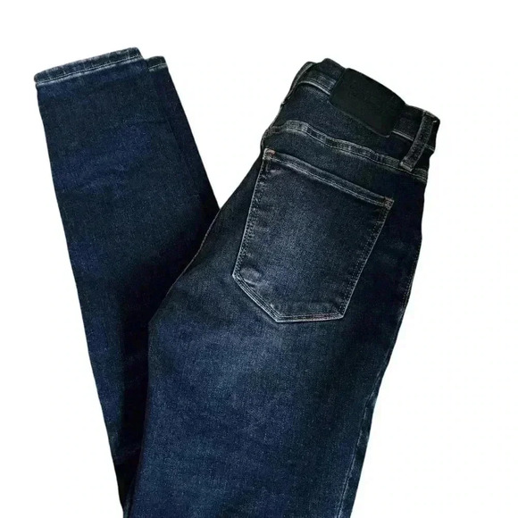 Lucky Brand High Rise Bridgette Skinny - Picture 2 of 10